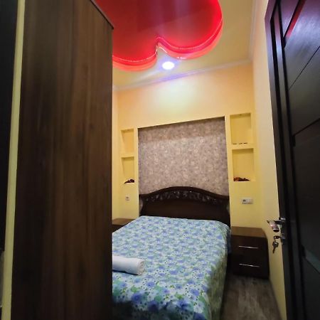 Khanjyan 7 Luxury Apartment Erivan Dış mekan fotoğraf