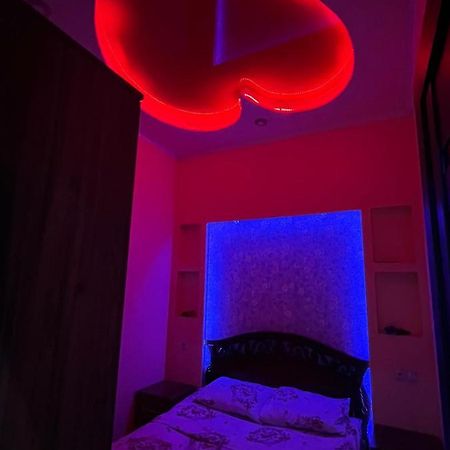 Khanjyan 7 Luxury Apartment Erivan Dış mekan fotoğraf
