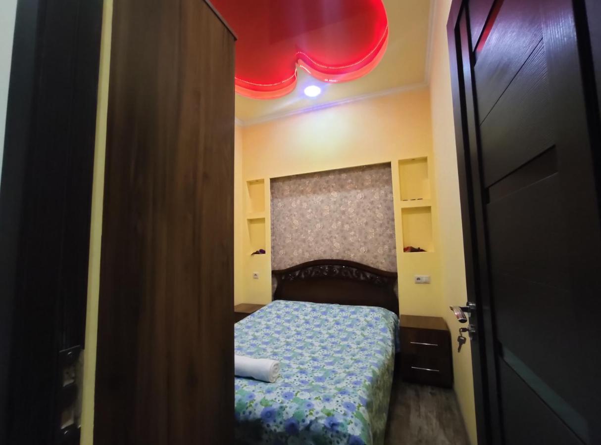 Khanjyan 7 Luxury Apartment Erivan Dış mekan fotoğraf