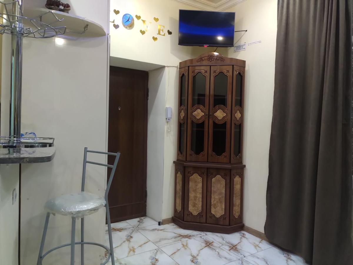 Khanjyan 7 Luxury Apartment Erivan Dış mekan fotoğraf