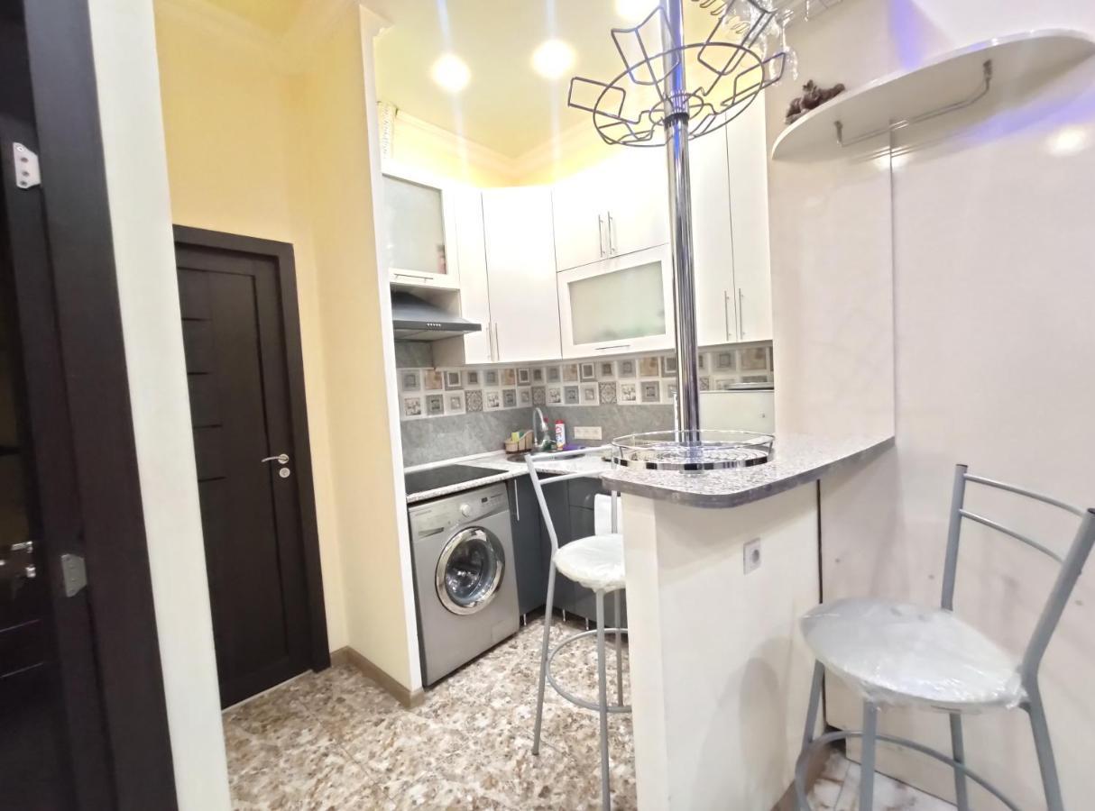 Khanjyan 7 Luxury Apartment Erivan Dış mekan fotoğraf