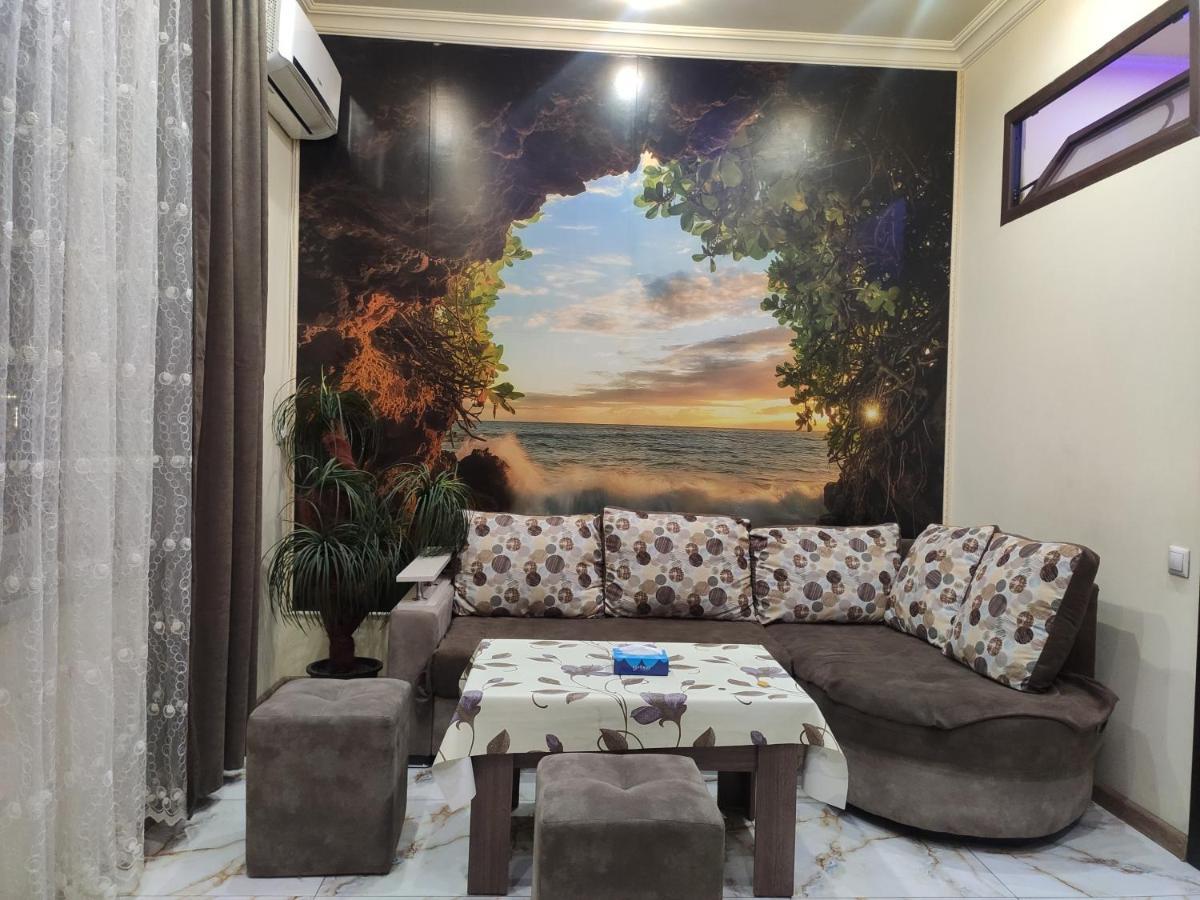 Khanjyan 7 Luxury Apartment Erivan Dış mekan fotoğraf