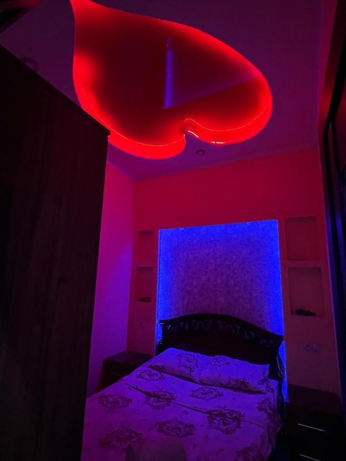 Khanjyan 7 Luxury Apartment Erivan Dış mekan fotoğraf