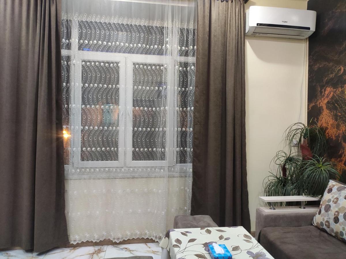 Khanjyan 7 Luxury Apartment Erivan Dış mekan fotoğraf