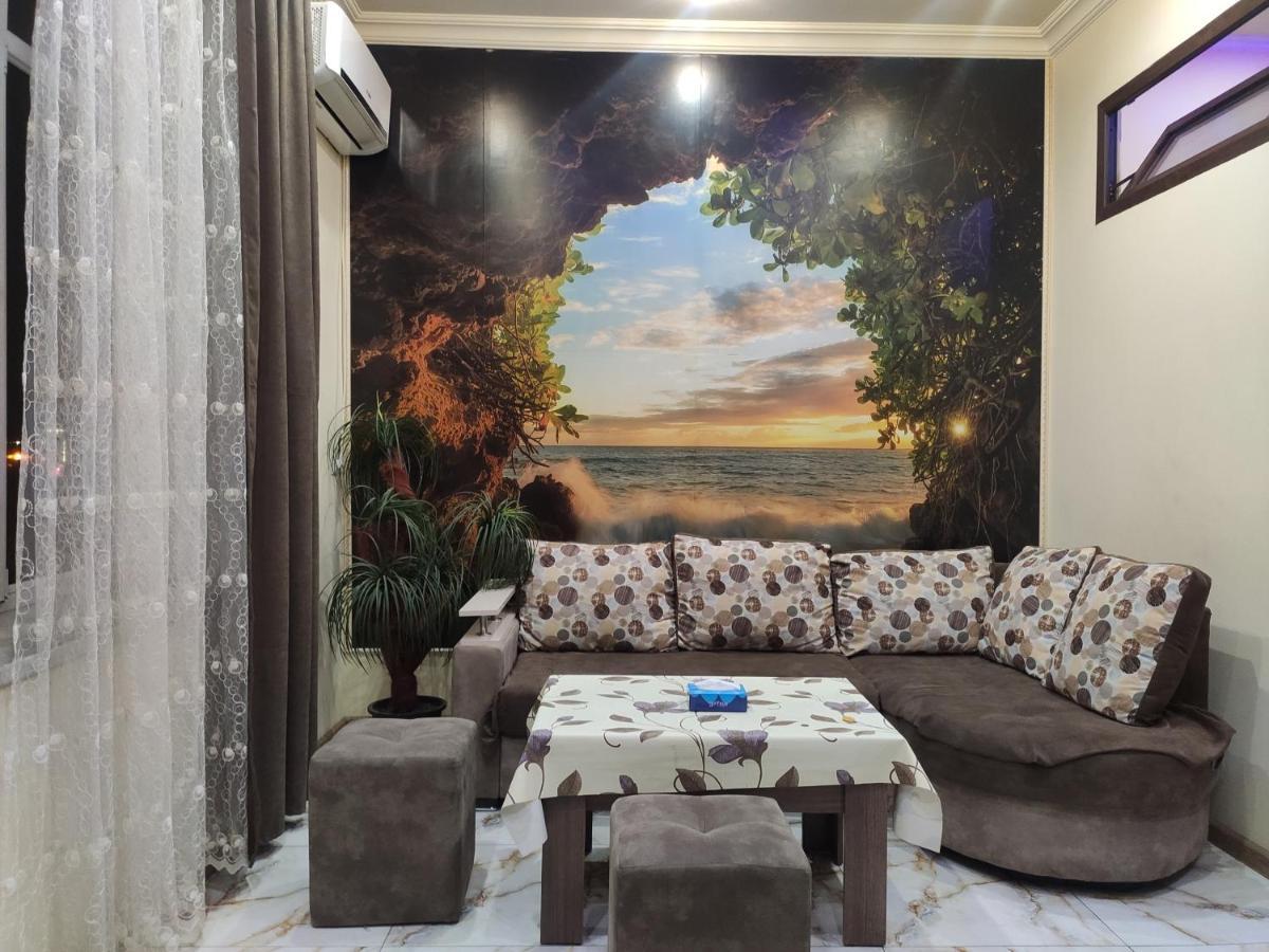 Khanjyan 7 Luxury Apartment Erivan Dış mekan fotoğraf